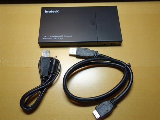 inateck hdd002